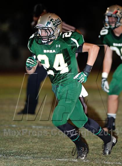 Thumbnail 2 in Sonora @ Brea Olinda photogallery.