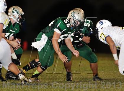Thumbnail 1 in Sonora @ Brea Olinda photogallery.