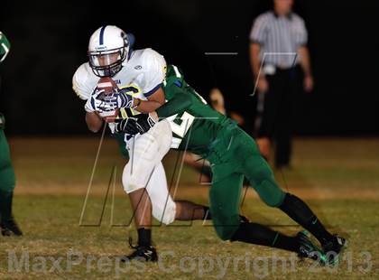 Thumbnail 1 in Sonora @ Brea Olinda photogallery.