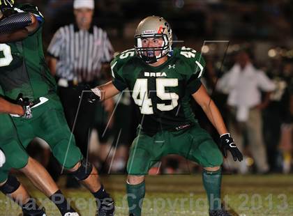Thumbnail 1 in Sonora @ Brea Olinda photogallery.
