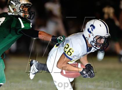 Thumbnail 3 in Sonora @ Brea Olinda photogallery.