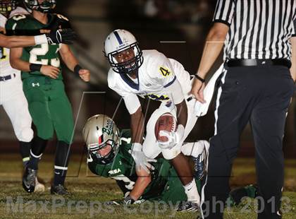 Thumbnail 1 in Sonora @ Brea Olinda photogallery.
