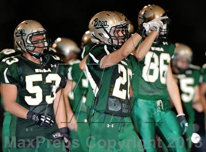 Thumbnail 3 in Sonora @ Brea Olinda photogallery.
