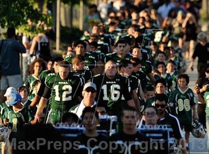 Thumbnail 1 in Sonora @ Brea Olinda photogallery.