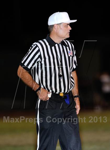 Thumbnail 1 in Sonora @ Brea Olinda photogallery.