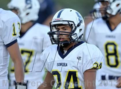 Thumbnail 2 in Sonora @ Brea Olinda photogallery.