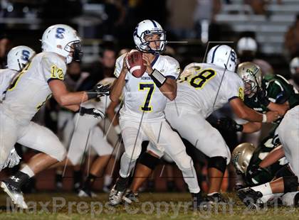 Thumbnail 2 in Sonora @ Brea Olinda photogallery.
