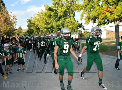 Thumbnail 2 in Sonora @ Brea Olinda photogallery.