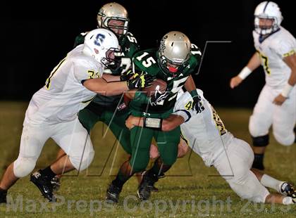 Thumbnail 3 in Sonora @ Brea Olinda photogallery.