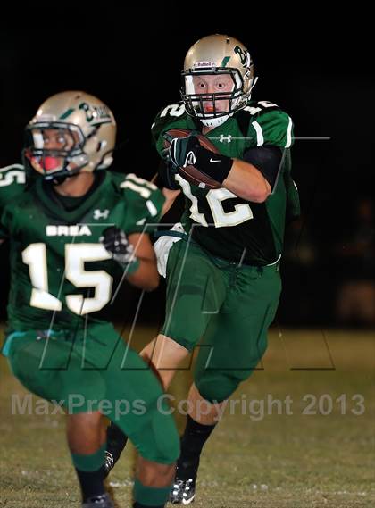 Thumbnail 3 in Sonora @ Brea Olinda photogallery.