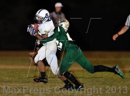 Thumbnail 3 in Sonora @ Brea Olinda photogallery.