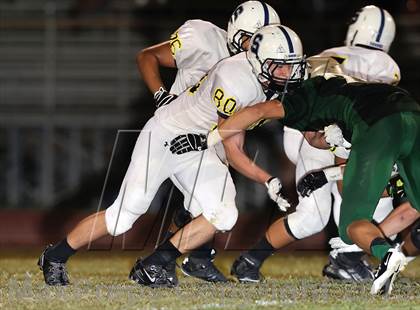 Thumbnail 3 in Sonora @ Brea Olinda photogallery.