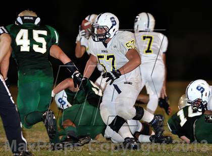 Thumbnail 3 in Sonora @ Brea Olinda photogallery.