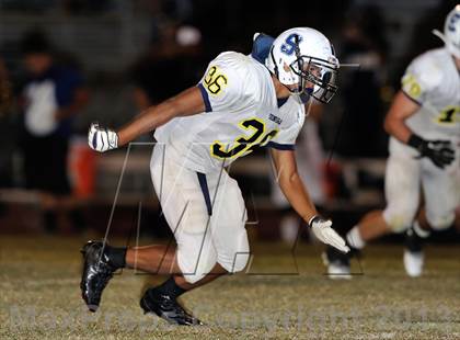 Thumbnail 3 in Sonora @ Brea Olinda photogallery.
