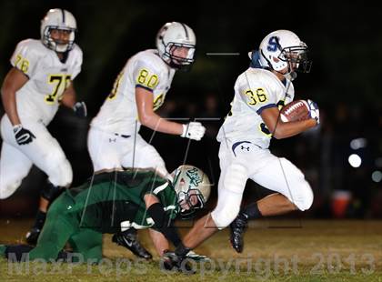 Thumbnail 3 in Sonora @ Brea Olinda photogallery.