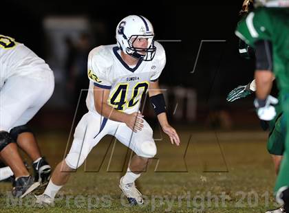 Thumbnail 1 in Sonora @ Brea Olinda photogallery.