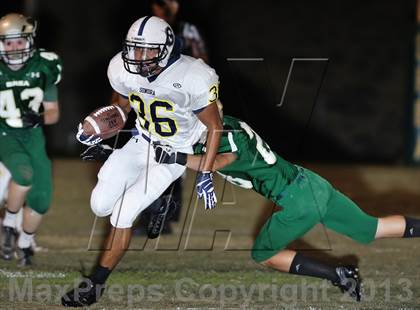Thumbnail 1 in Sonora @ Brea Olinda photogallery.