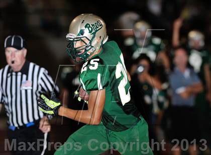 Thumbnail 3 in Sonora @ Brea Olinda photogallery.