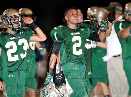 Thumbnail 3 in Sonora @ Brea Olinda photogallery.