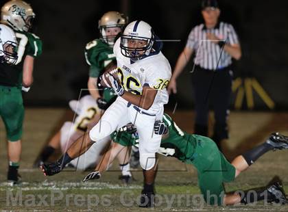 Thumbnail 2 in Sonora @ Brea Olinda photogallery.