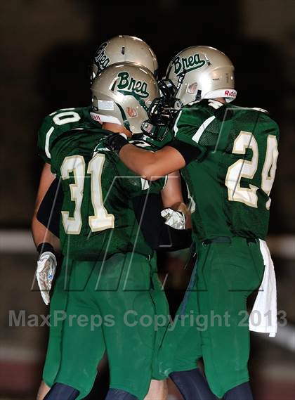 Thumbnail 2 in Sonora @ Brea Olinda photogallery.