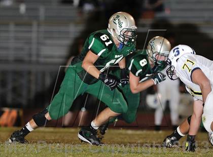 Thumbnail 1 in Sonora @ Brea Olinda photogallery.