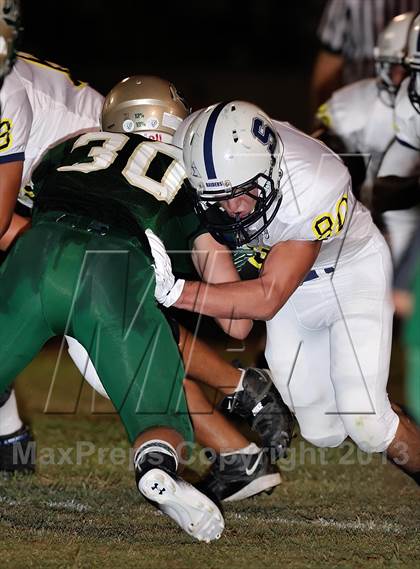 Thumbnail 3 in Sonora @ Brea Olinda photogallery.