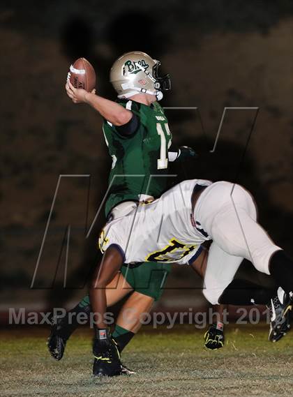 Thumbnail 1 in Sonora @ Brea Olinda photogallery.