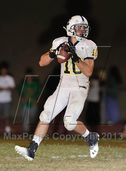 Thumbnail 1 in Sonora @ Brea Olinda photogallery.