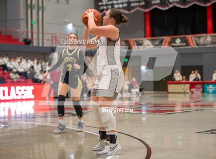 Thumbnail 2 in E.D. White vs Berwick (Darin Fontz Classic) photogallery.