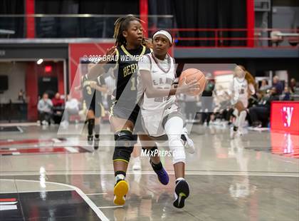 Thumbnail 3 in E.D. White vs Berwick (Darin Fontz Classic) photogallery.