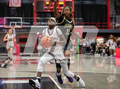 Thumbnail 2 in E.D. White vs Berwick (Darin Fontz Classic) photogallery.