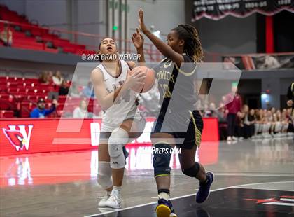 Thumbnail 2 in E.D. White vs Berwick (Darin Fontz Classic) photogallery.