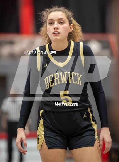 Thumbnail 3 in E.D. White vs Berwick (Darin Fontz Classic) photogallery.