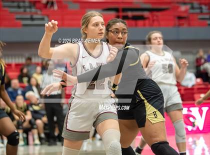 Thumbnail 3 in E.D. White vs Berwick (Darin Fontz Classic) photogallery.