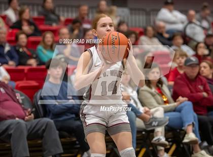 Thumbnail 1 in E.D. White vs Berwick (Darin Fontz Classic) photogallery.