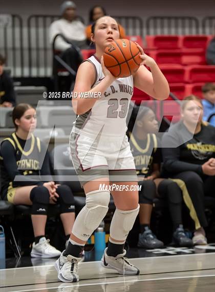 Thumbnail 3 in E.D. White vs Berwick (Darin Fontz Classic) photogallery.