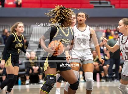 Thumbnail 3 in E.D. White vs Berwick (Darin Fontz Classic) photogallery.