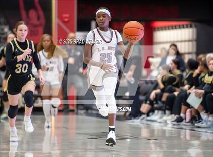 Thumbnail 3 in E.D. White vs Berwick (Darin Fontz Classic) photogallery.