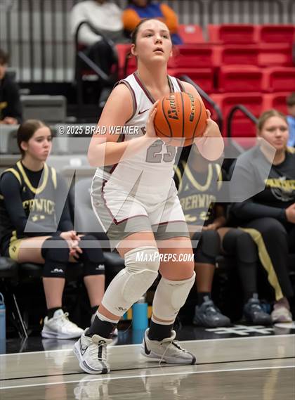 Thumbnail 2 in E.D. White vs Berwick (Darin Fontz Classic) photogallery.