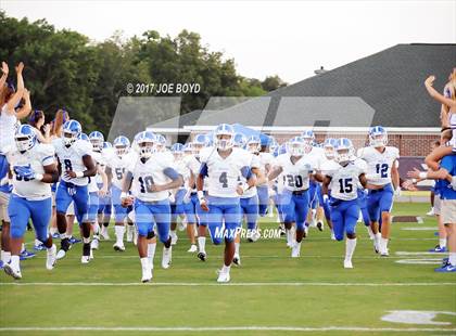 Thumbnail 2 in McCallie @ Madison Academy photogallery.