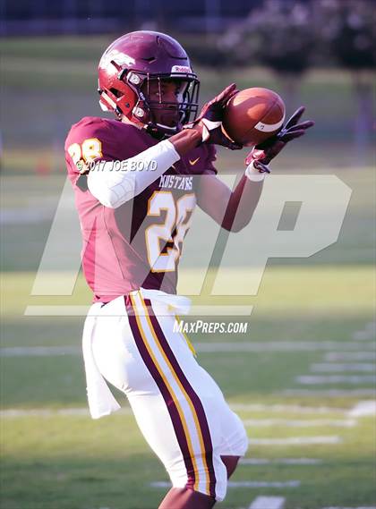 Thumbnail 3 in McCallie @ Madison Academy photogallery.