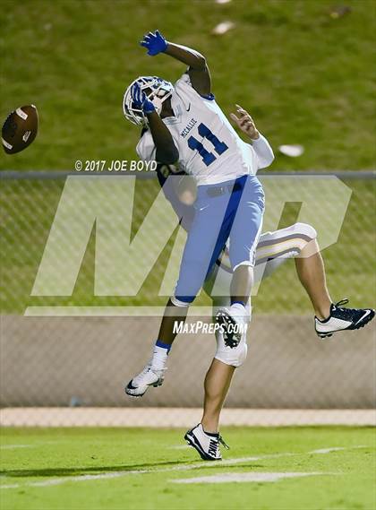 Thumbnail 3 in McCallie @ Madison Academy photogallery.