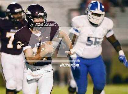 Thumbnail 3 in McCallie @ Madison Academy photogallery.