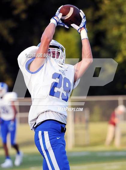 Thumbnail 2 in McCallie @ Madison Academy photogallery.