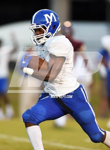 Thumbnail 3 in McCallie @ Madison Academy photogallery.