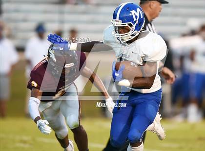 Thumbnail 3 in McCallie @ Madison Academy photogallery.