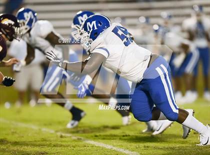Thumbnail 3 in McCallie @ Madison Academy photogallery.