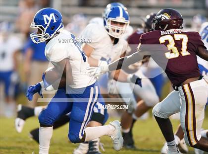 Thumbnail 2 in McCallie @ Madison Academy photogallery.