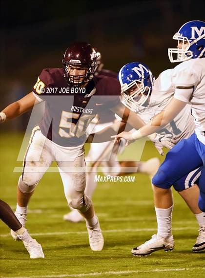 Thumbnail 2 in McCallie @ Madison Academy photogallery.